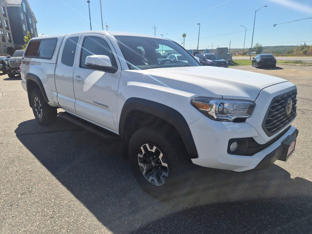 2023 Toyota TACOMA TRD OFF ROAD in Temiskaming Shores, Ontario - 3 - w1024h768px
