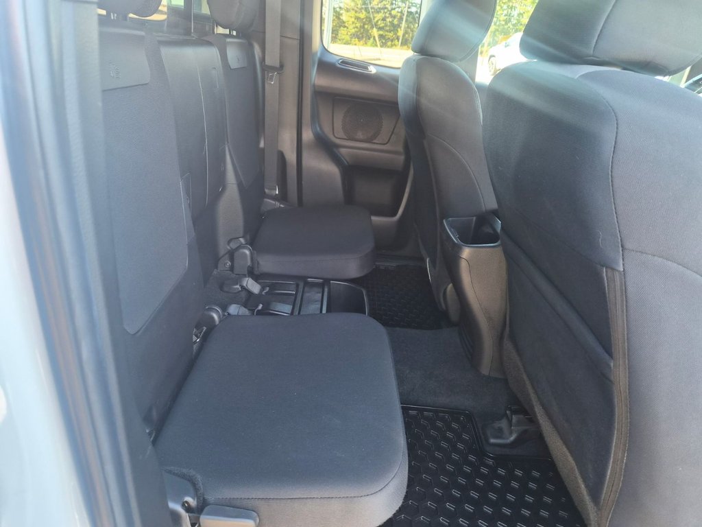 2023 Toyota TACOMA TRD OFF ROAD in Temiskaming Shores, Ontario - 7 - w1024h768px