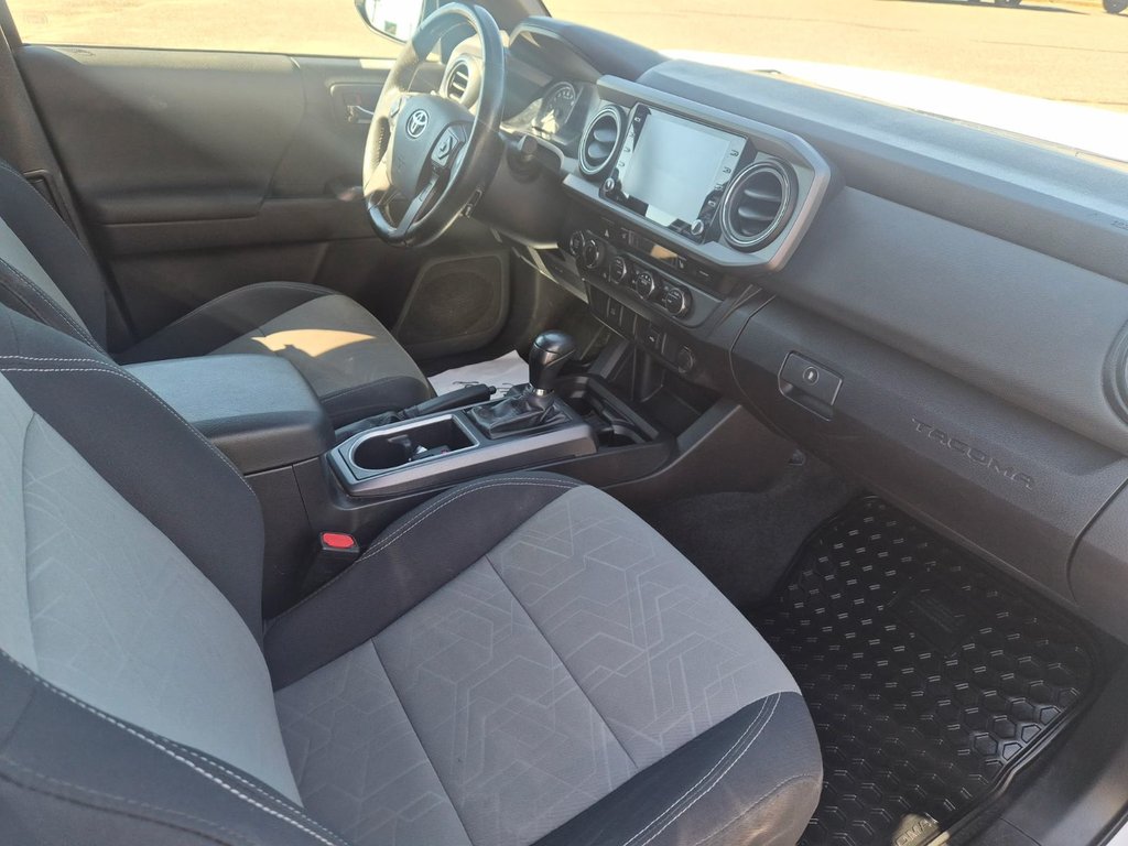 2023 Toyota TACOMA TRD OFF ROAD in Temiskaming Shores, Ontario - 8 - w1024h768px