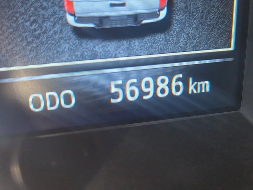 2023 Toyota TACOMA TRD OFF ROAD in Temiskaming Shores, Ontario - 10 - w1024h768px