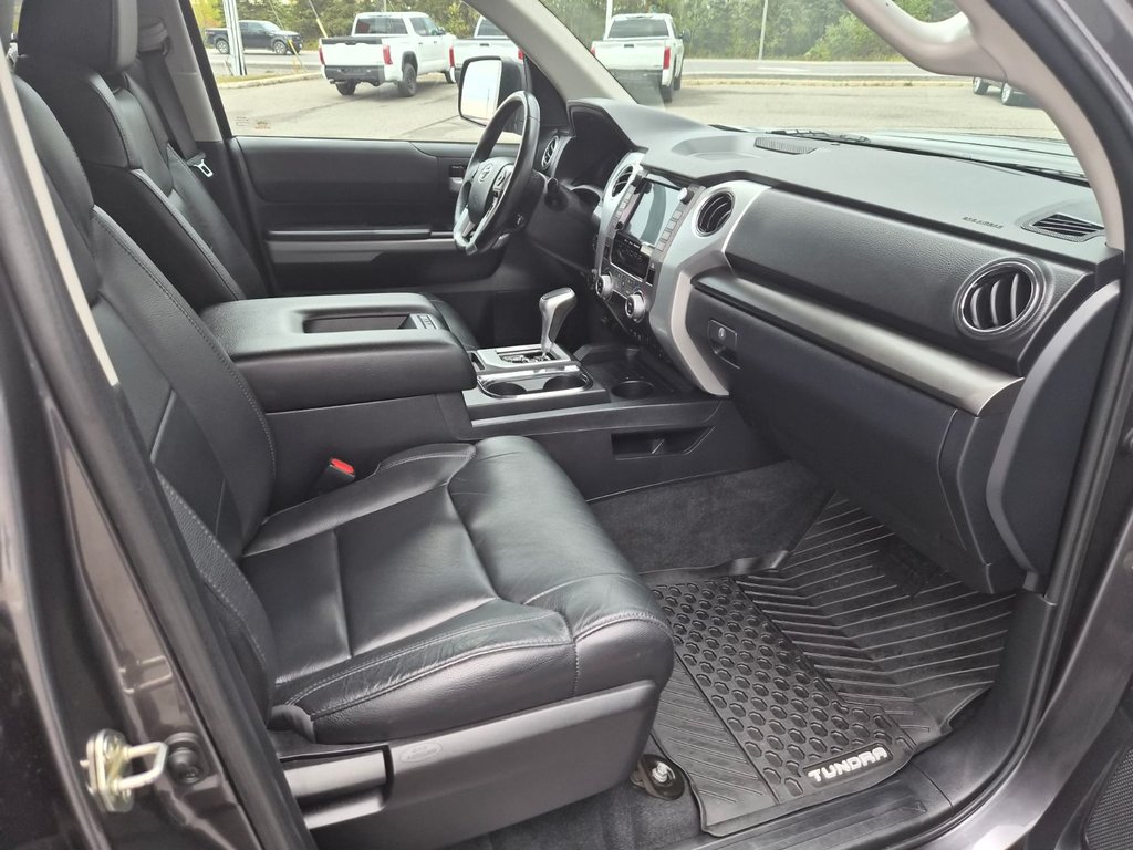 2020 Toyota TUNDRA TRD SPORT PREM in Temiskaming Shores, Ontario - 7 - w1024h768px