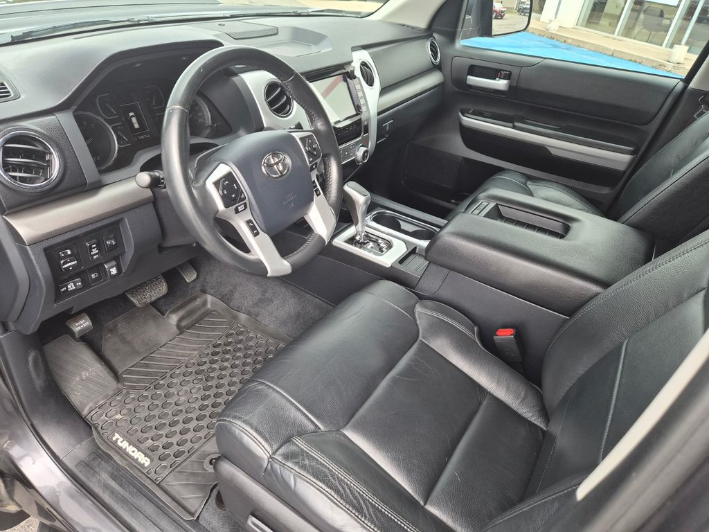 2020 Toyota TUNDRA TRD SPORT PREM in Temiskaming Shores, Ontario - 5 - w1024h768px