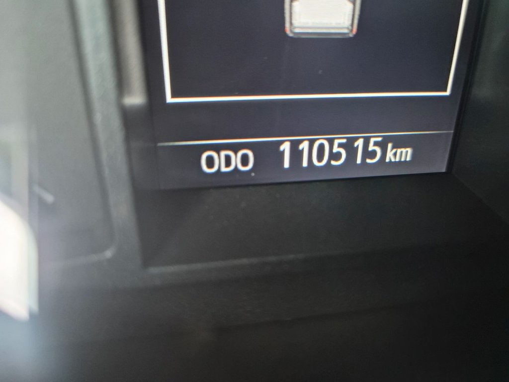 2020 Toyota TUNDRA TRD SPORT PREM in Temiskaming Shores, Ontario - 8 - w1024h768px