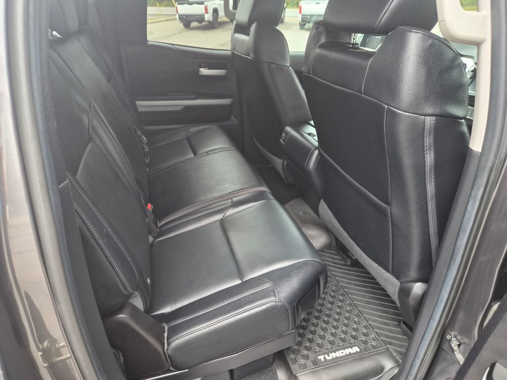 2020 Toyota TUNDRA TRD SPORT PREM in Temiskaming Shores, Ontario - 6 - w1024h768px