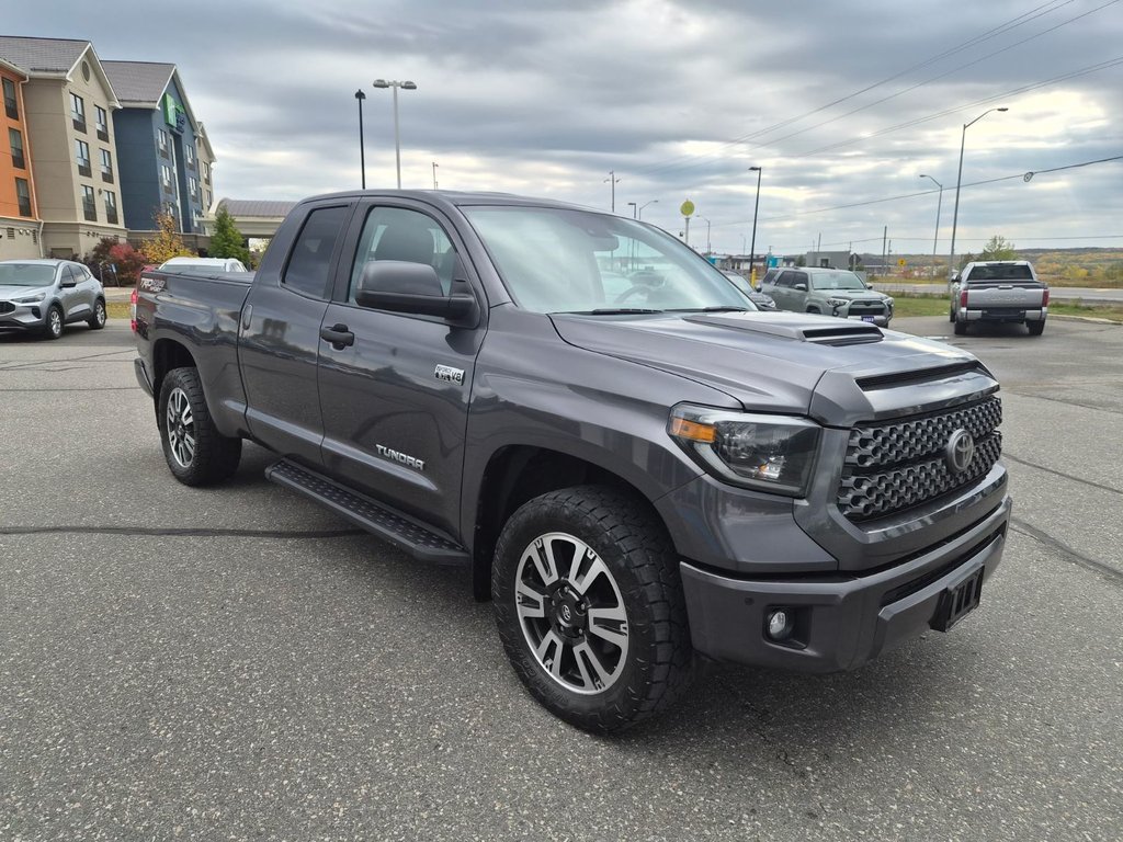 2020 Toyota TUNDRA TRD SPORT PREM in Temiskaming Shores, Ontario - 3 - w1024h768px