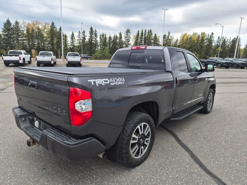 2020 Toyota TUNDRA TRD SPORT PREM in Temiskaming Shores, Ontario - 4 - w1024h768px