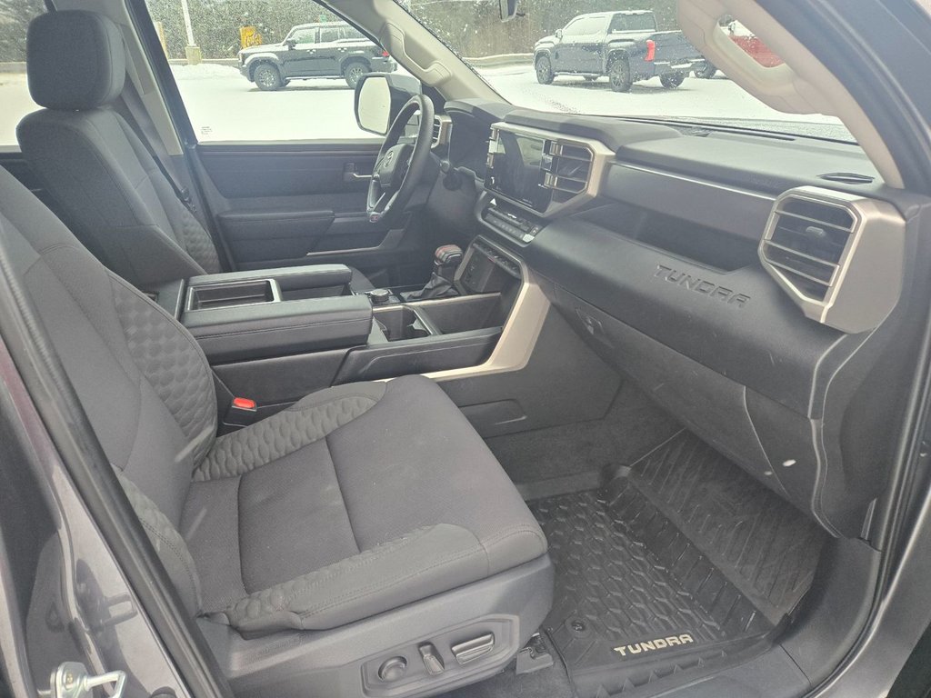 2022 Toyota Tundra SR in Temiskaming Shores, Ontario - 7 - w1024h768px