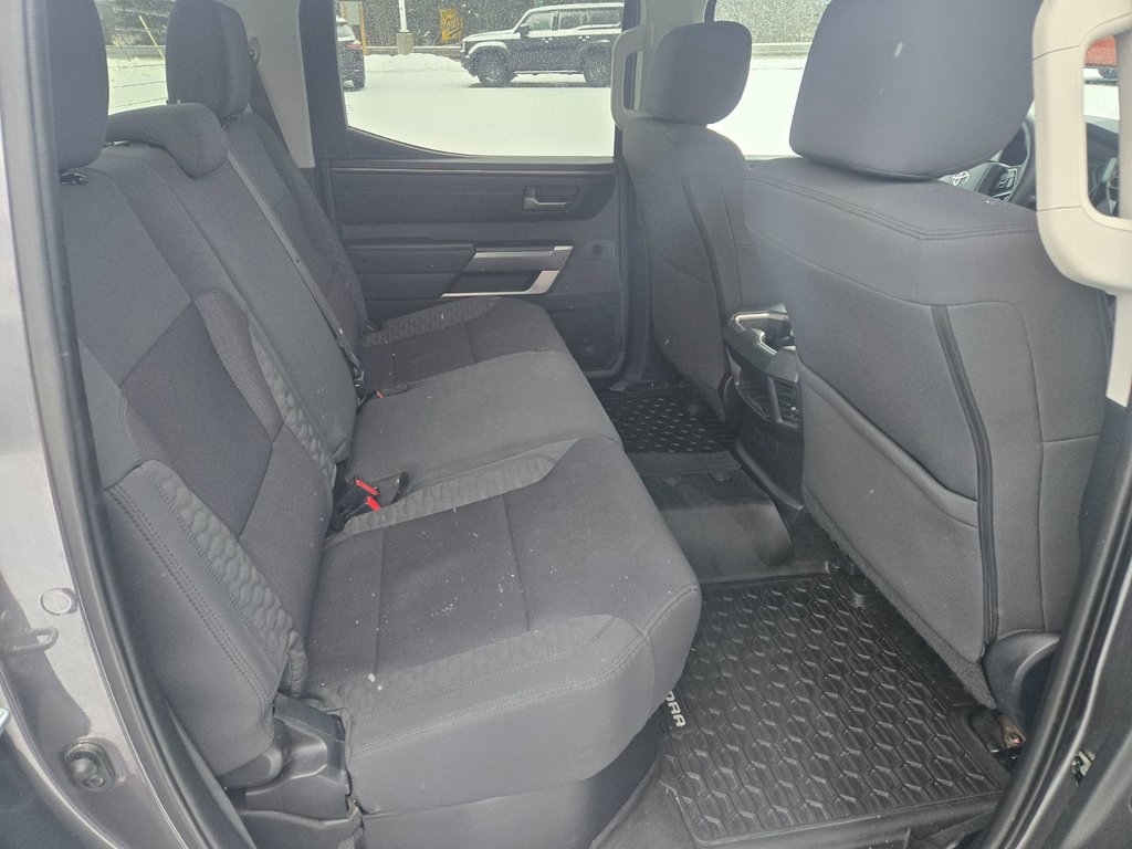 2022 Toyota Tundra SR in Temiskaming Shores, Ontario - 9 - w1024h768px