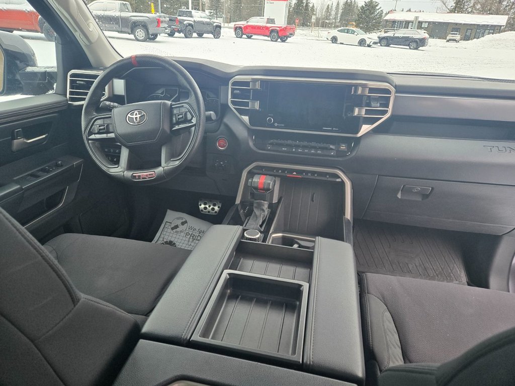 2022 Toyota Tundra SR in Temiskaming Shores, Ontario - 8 - w1024h768px