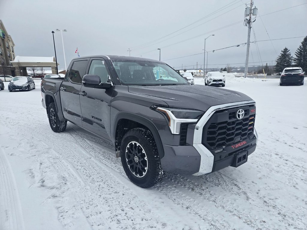 2022 Toyota Tundra SR in Temiskaming Shores, Ontario - 4 - w1024h768px