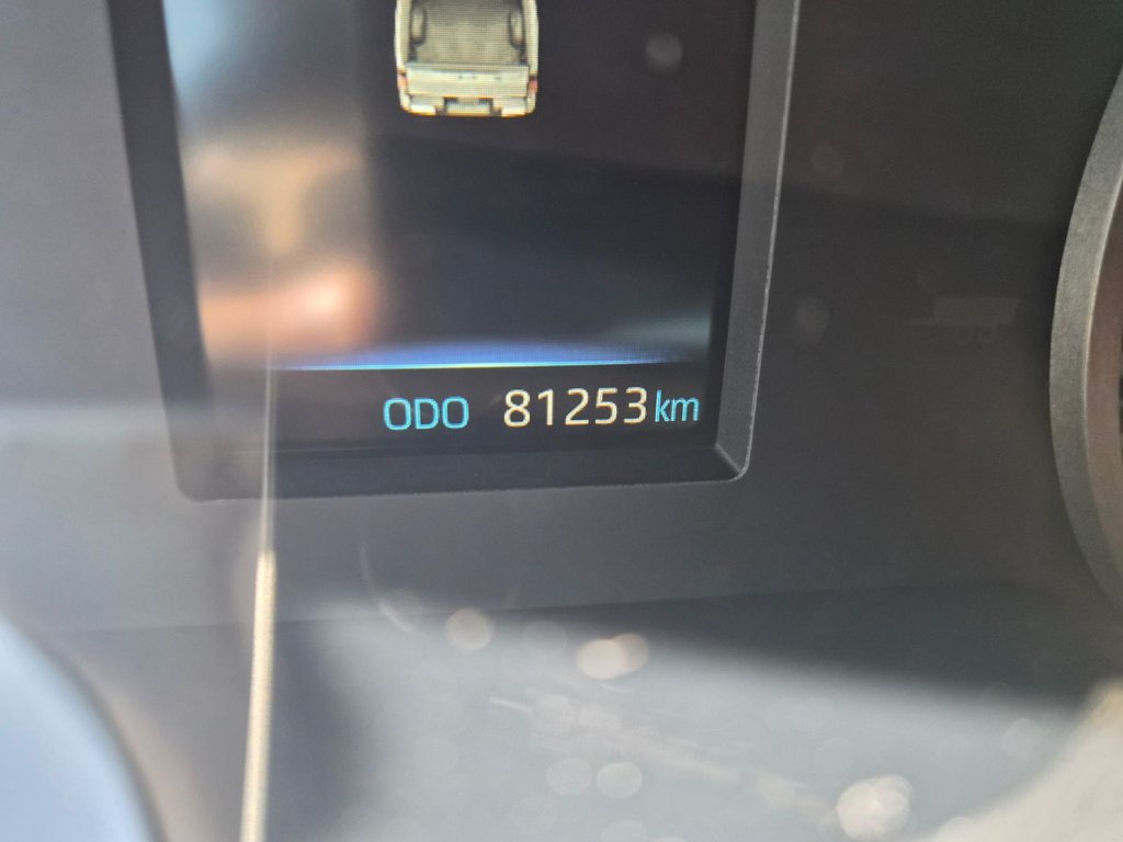 2022 Toyota TUNDRA LIMITED in Temiskaming Shores, Ontario - 9 - w1024h768px