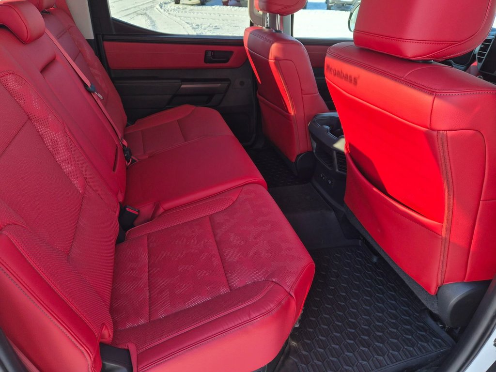 2022 Toyota TUNDRA TRD PRO in Temiskaming Shores, Ontario - 7 - w1024h768px
