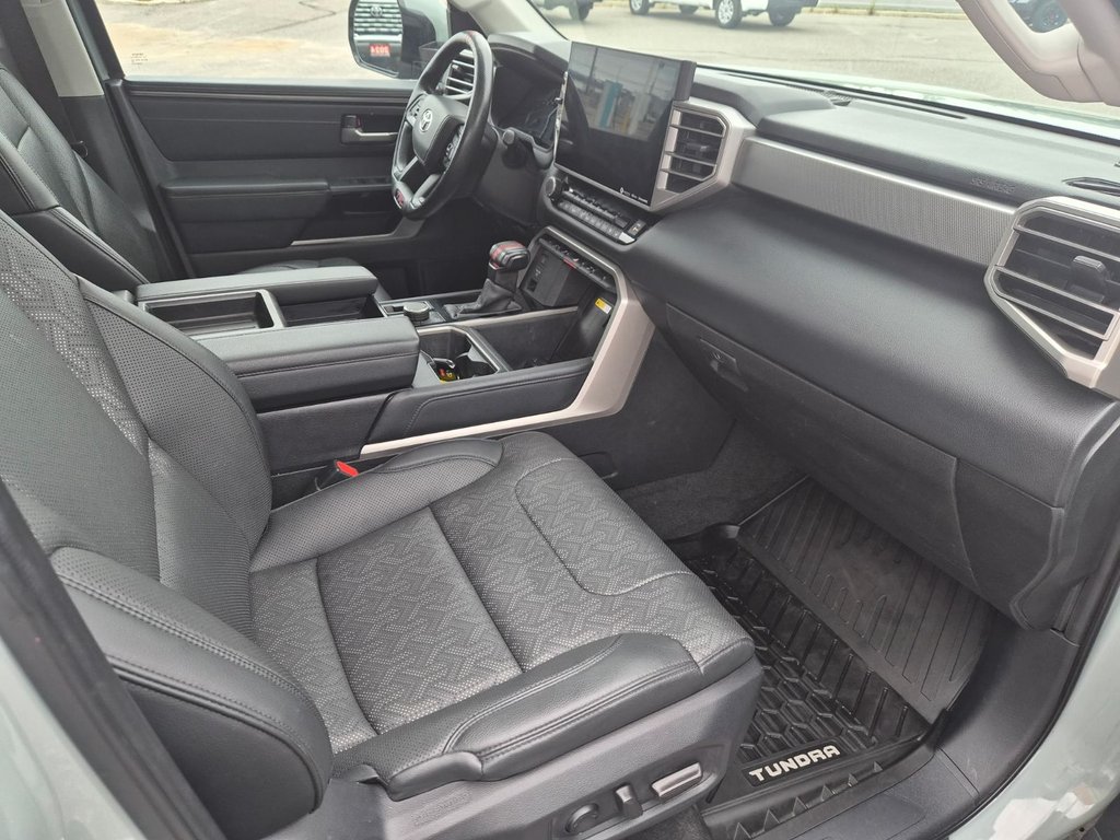 Toyota TUNDRA LIMITED TRD 2022 à Temiskaming Shores, Ontario - 7 - w1024h768px