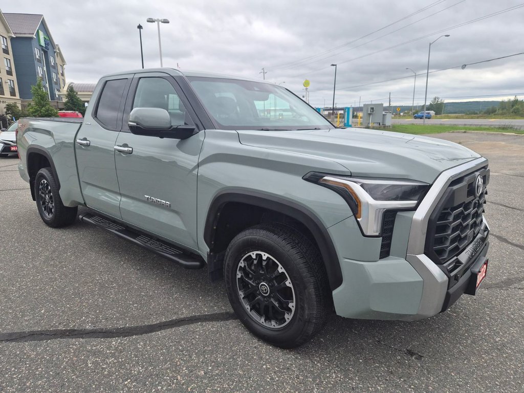 Toyota TUNDRA LIMITED TRD 2022 à Temiskaming Shores, Ontario - 2 - w1024h768px