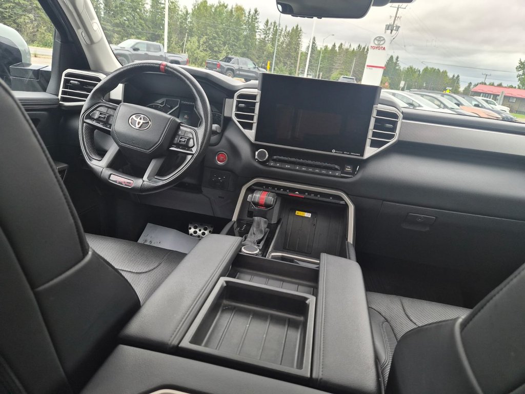 Toyota TUNDRA LIMITED TRD 2022 à Temiskaming Shores, Ontario - 5 - w1024h768px