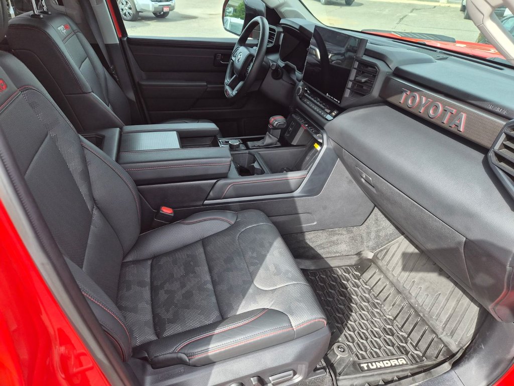 2023 Toyota TUNDRA TRD PRO in Temiskaming Shores, Ontario - 8 - w1024h768px