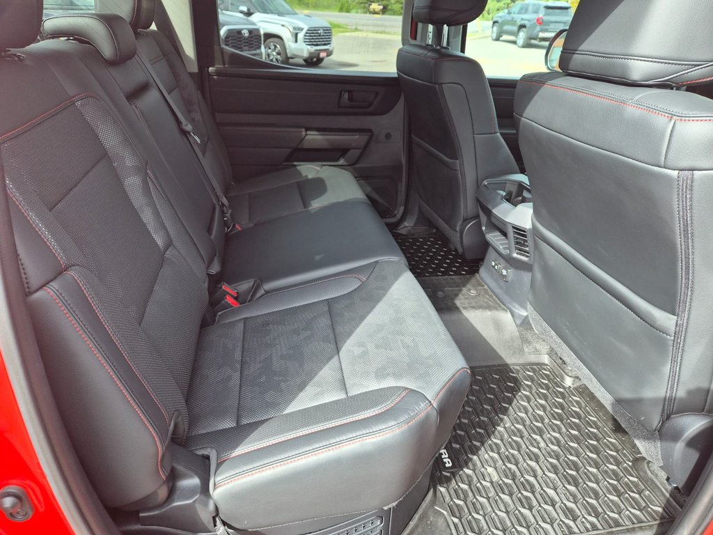 2023 Toyota TUNDRA TRD PRO in Temiskaming Shores, Ontario - 7 - w1024h768px