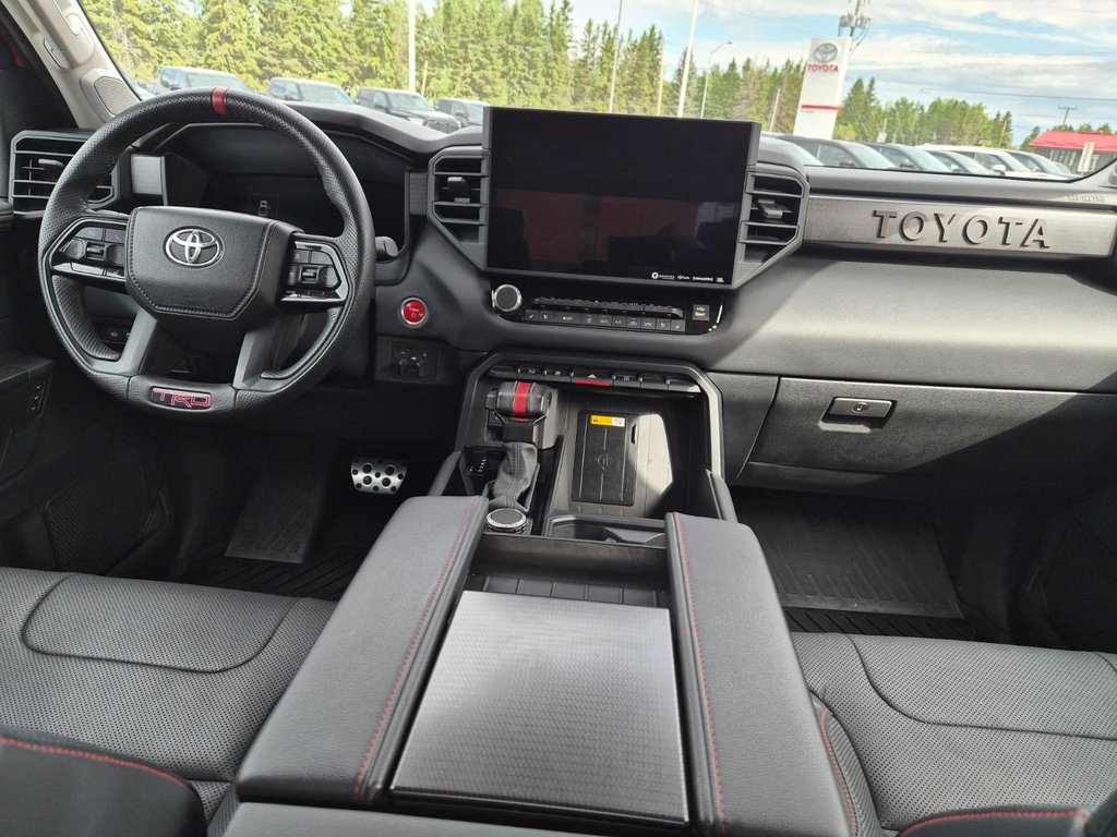 2023 Toyota TUNDRA TRD PRO in Temiskaming Shores, Ontario - 6 - w1024h768px