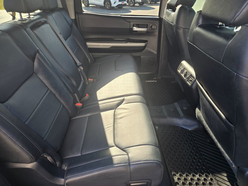 2021 Toyota Tundra SR5 in Temiskaming Shores, Ontario - 7 - w1024h768px