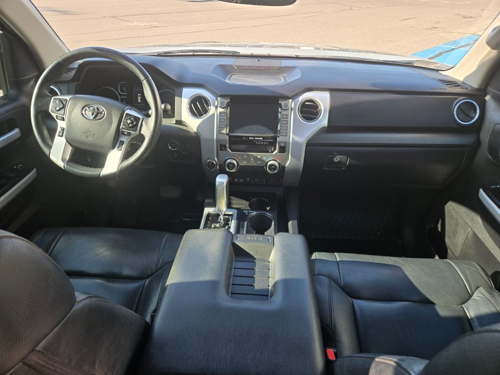 2021 Toyota Tundra SR5 in Temiskaming Shores, Ontario - 6 - w1024h768px