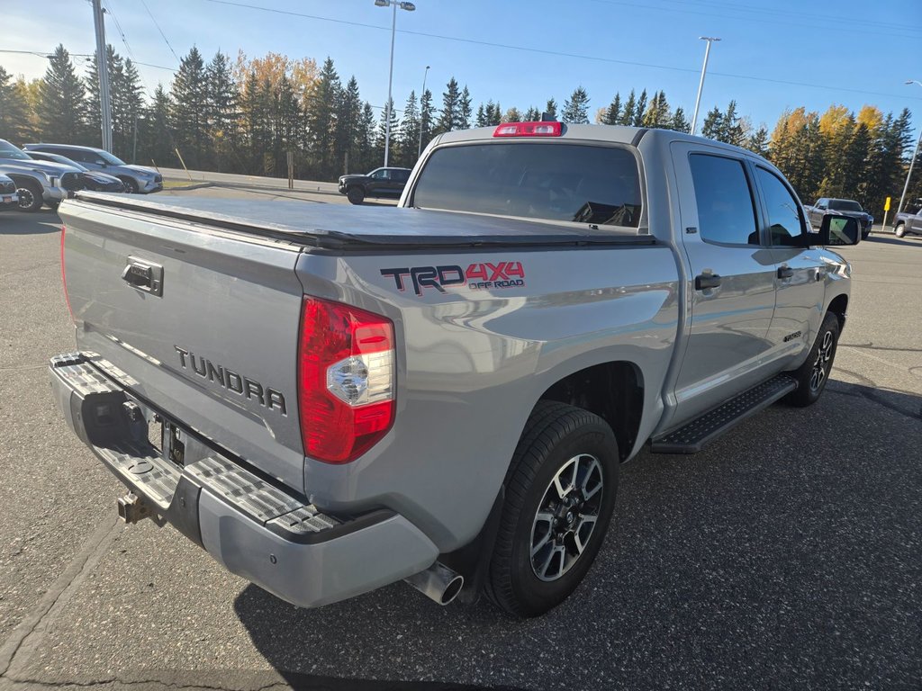 2021 Toyota Tundra SR5 in Temiskaming Shores, Ontario - 4 - w1024h768px