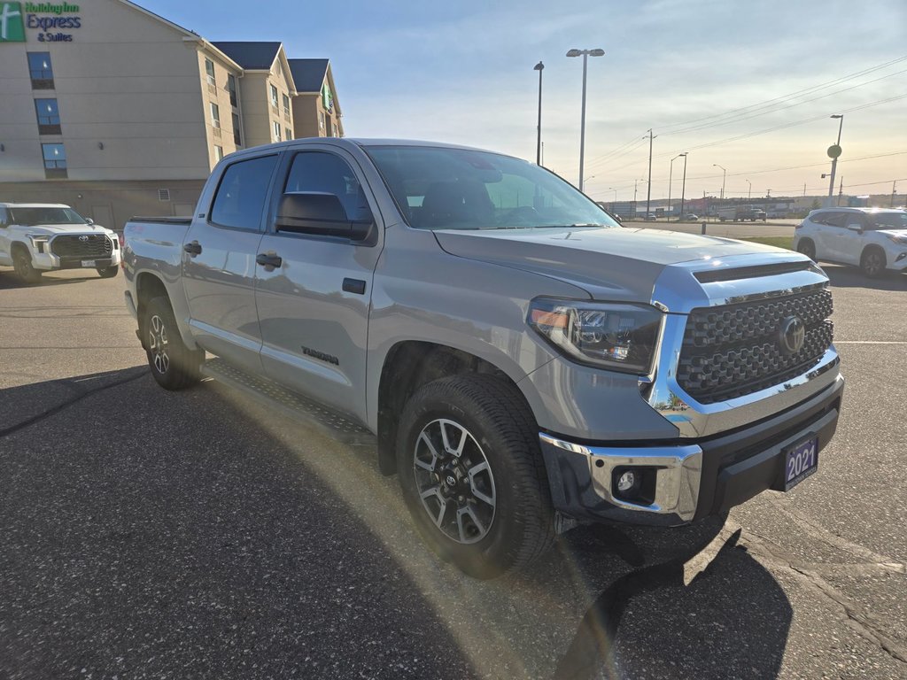 2021 Toyota Tundra SR5 in Temiskaming Shores, Ontario - 3 - w1024h768px