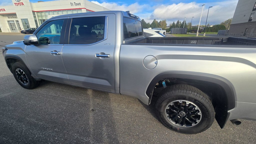 2024 Toyota Tundra LIMITED in Temiskaming Shores, Ontario - 5 - w1024h768px