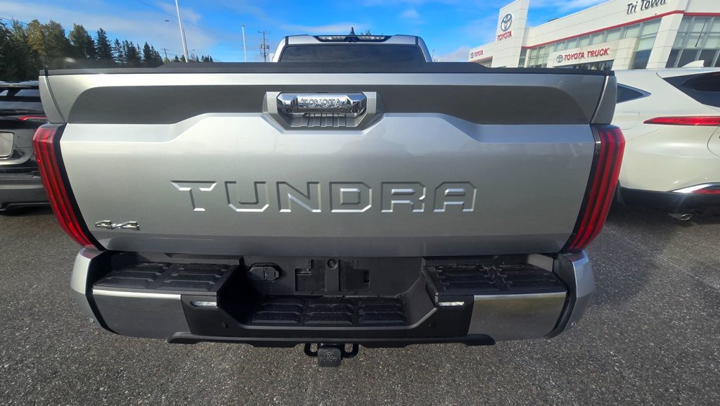 2024 Toyota Tundra LIMITED in Temiskaming Shores, Ontario - 3 - w1024h768px