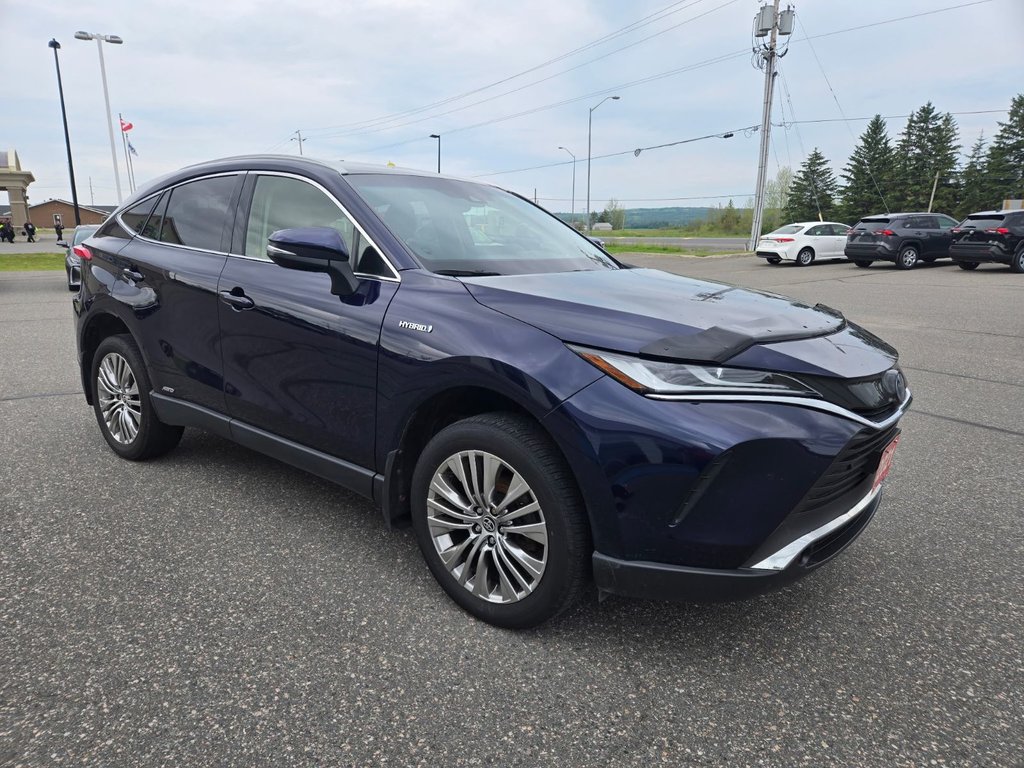 Toyota Venza XLE 2021 à Temiskaming Shores, Ontario - 9 - w1024h768px
