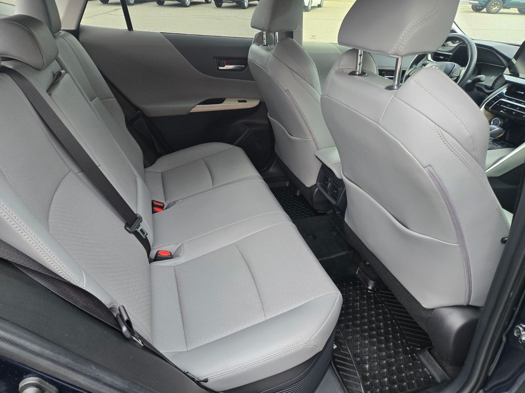 Toyota Venza XLE 2021 à Temiskaming Shores, Ontario - 3 - w1024h768px