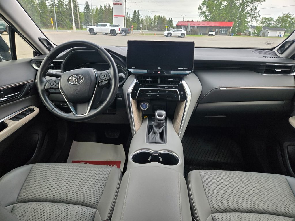 Toyota Venza XLE 2021 à Temiskaming Shores, Ontario - 4 - w1024h768px