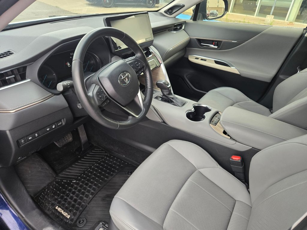 Toyota Venza XLE 2021 à Temiskaming Shores, Ontario - 7 - w1024h768px