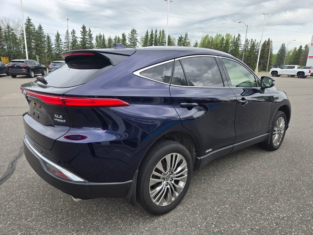 Toyota Venza XLE 2021 à Temiskaming Shores, Ontario - 10 - w1024h768px