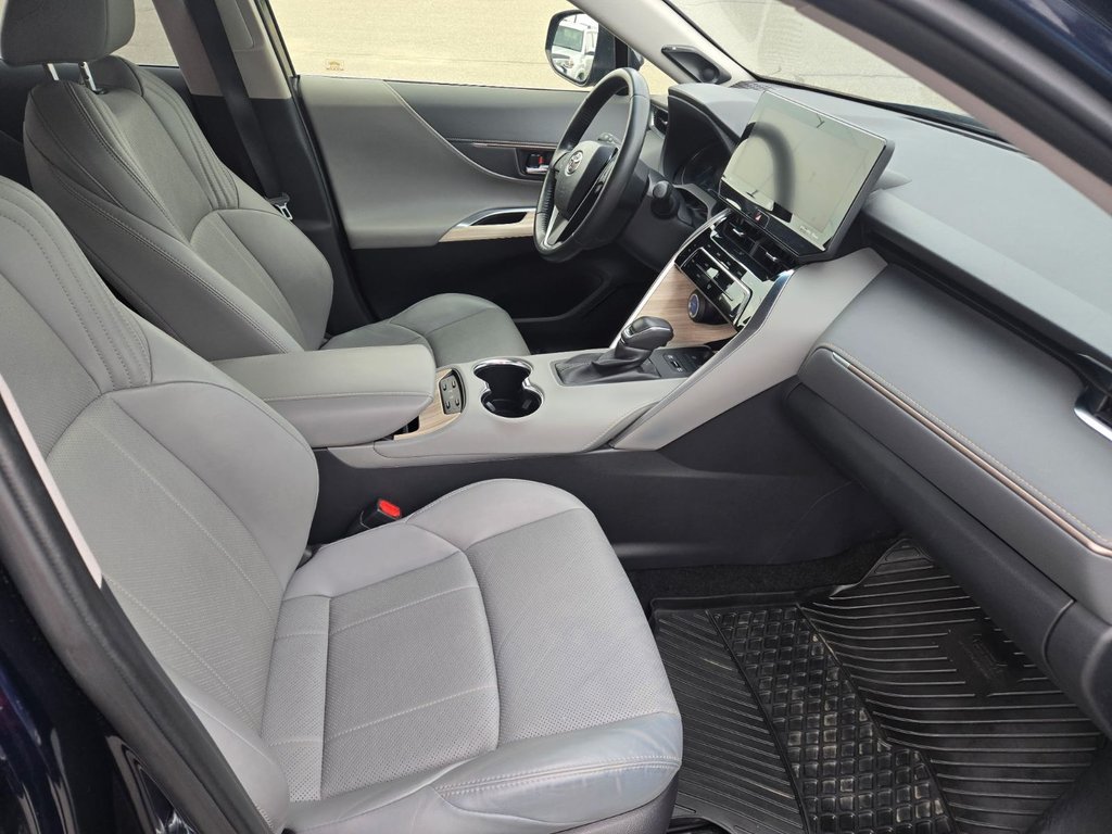 Toyota Venza XLE 2021 à Temiskaming Shores, Ontario - 8 - w1024h768px