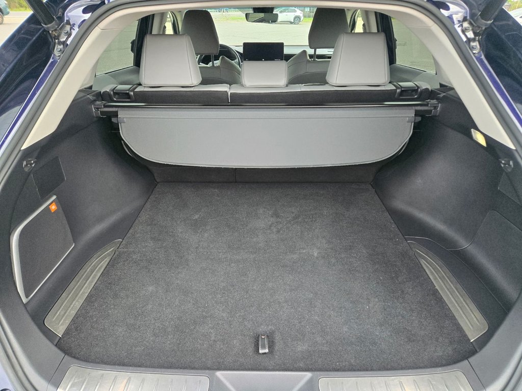 Toyota Venza XLE 2021 à Temiskaming Shores, Ontario - 5 - w1024h768px