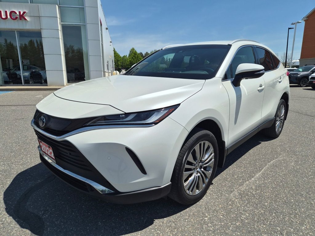 2022 Toyota VENZA XLE in Temiskaming Shores, Ontario - 2 - w1024h768px
