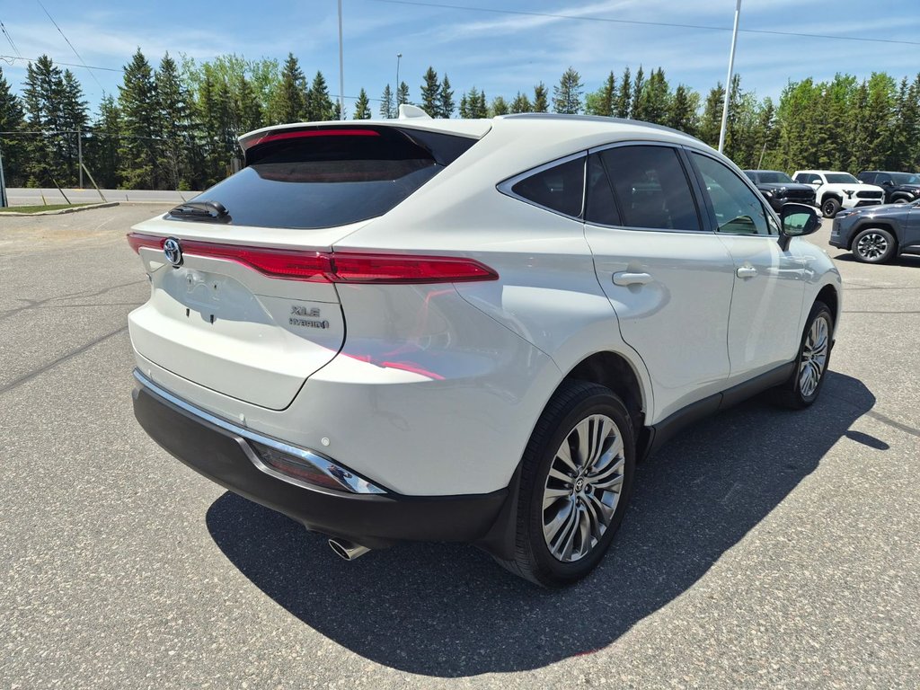 2022 Toyota VENZA XLE in Temiskaming Shores, Ontario - 4 - w1024h768px