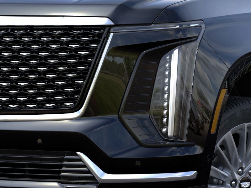 2026 CADILLAC TRUCK ESCALADE 4WD PREMIUM LUXURY in North Bay, Ontario - 10 - w1024h768px
