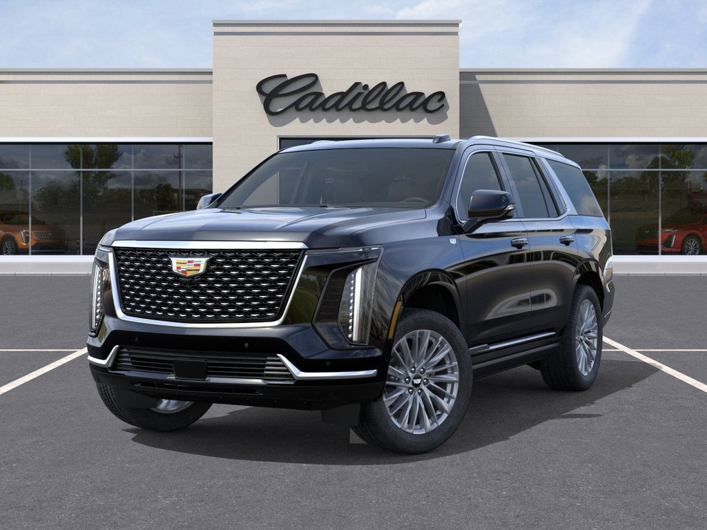 2026 CADILLAC TRUCK ESCALADE 4WD PREMIUM LUXURY in North Bay, Ontario - 6 - w1024h768px
