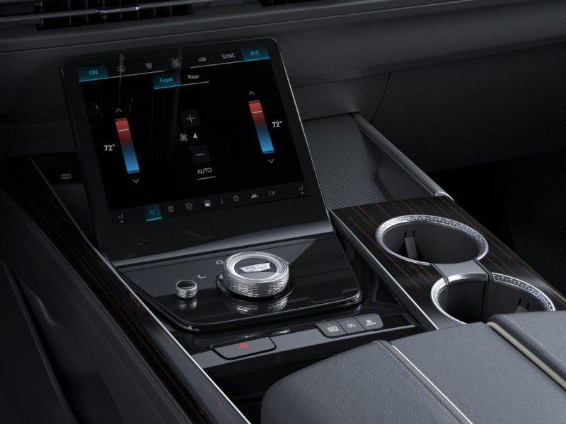 2026 CADILLAC TRUCK ESCALADE 4WD PREMIUM LUXURY in North Bay, Ontario - 23 - w1024h768px