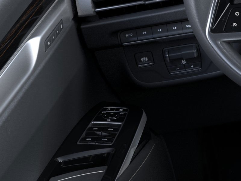 2026 CADILLAC TRUCK ESCALADE 4WD PREMIUM LUXURY in North Bay, Ontario - 22 - w1024h768px