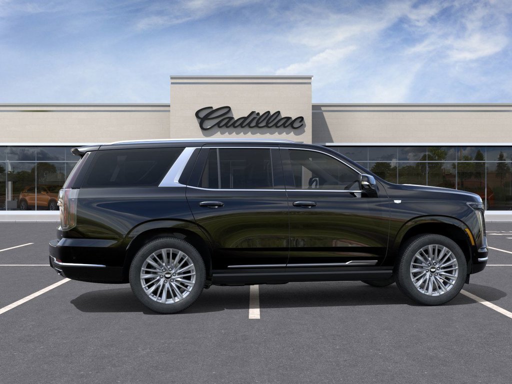2026 CADILLAC TRUCK ESCALADE 4WD PREMIUM LUXURY in North Bay, Ontario - 5 - w1024h768px