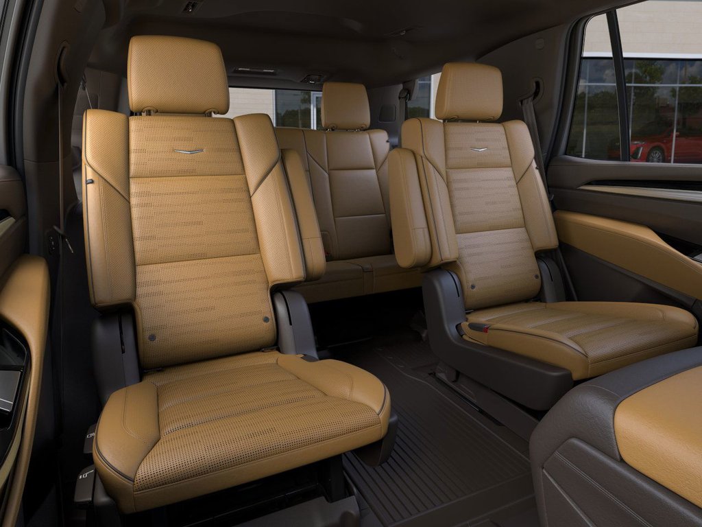 2026 CADILLAC TRUCK ESCALADE 4WD PREMIUM LUXURY in North Bay, Ontario - 17 - w1024h768px