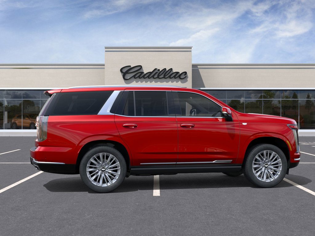 2026 CADILLAC TRUCK ESCALADE 4WD PREMIUM LUXURY in North Bay, Ontario - 5 - w1024h768px