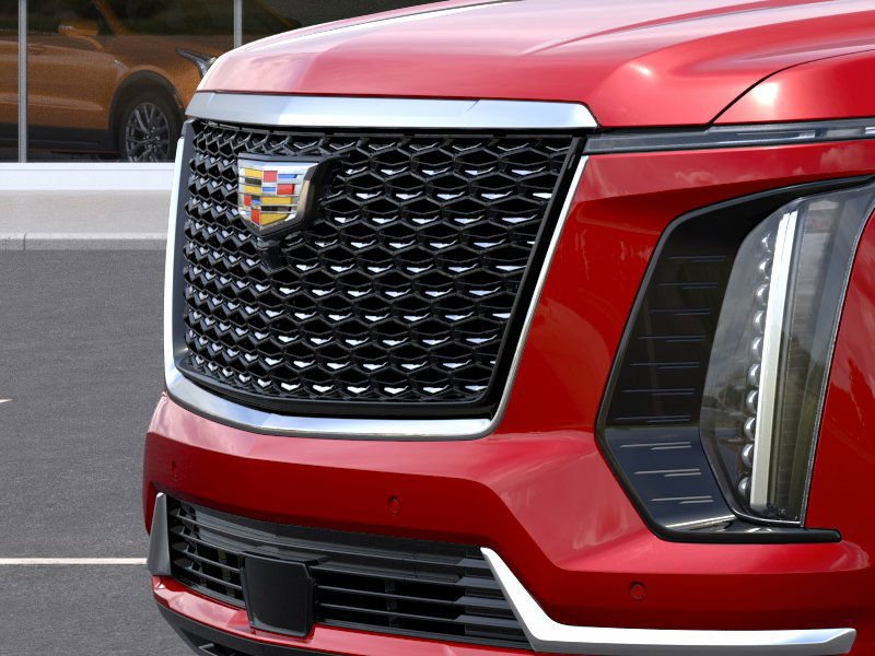 2026 CADILLAC TRUCK ESCALADE 4WD PREMIUM LUXURY in North Bay, Ontario - 13 - w1024h768px