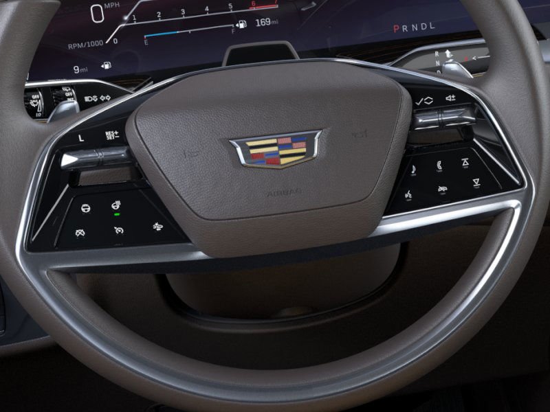 2026 CADILLAC TRUCK ESCALADE 4WD PREMIUM LUXURY in North Bay, Ontario - 19 - w1024h768px