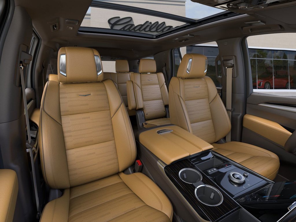 2026 CADILLAC TRUCK ESCALADE 4WD PREMIUM LUXURY in North Bay, Ontario - 16 - w1024h768px