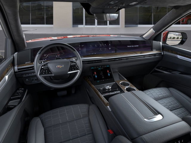 2025 CADILLAC TRUCK ESCALADE ESV in North Bay, Ontario - 5 - w1024h768px