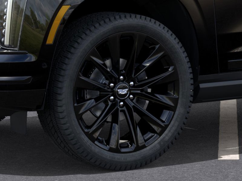 2026 CADILLAC TRUCK ESCALADE in North Bay, Ontario - 9 - w1024h768px