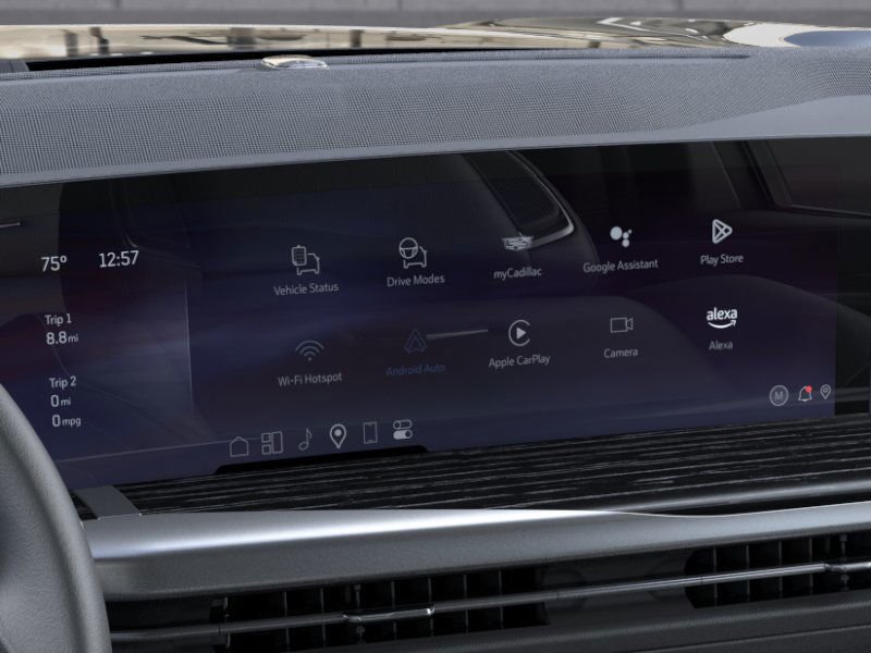 2026 CADILLAC TRUCK ESCALADE in North Bay, Ontario - 20 - w1024h768px